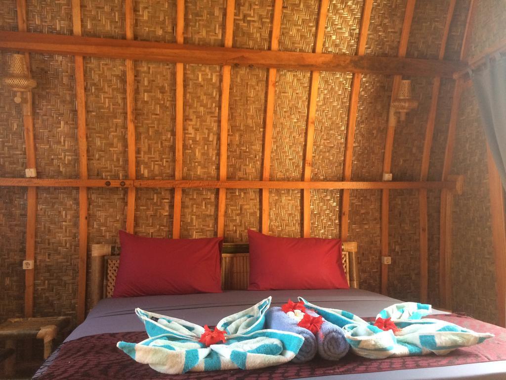 Damai Bungalows 吉利阿尔 外观 照片