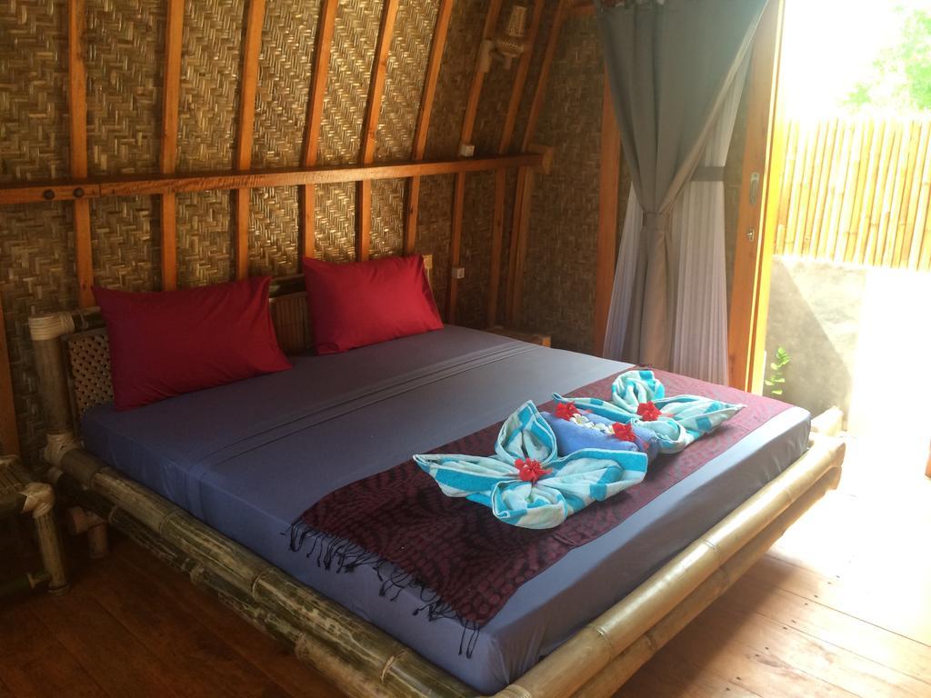 Damai Bungalows 吉利阿尔 外观 照片